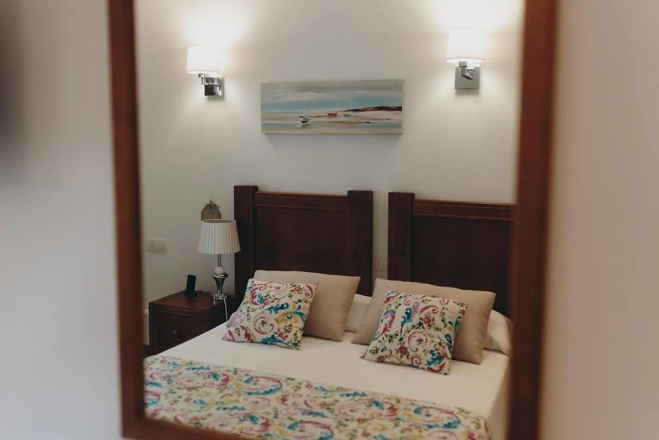 Can Serrete Hotel Sineu  Sineu (Mallorca)