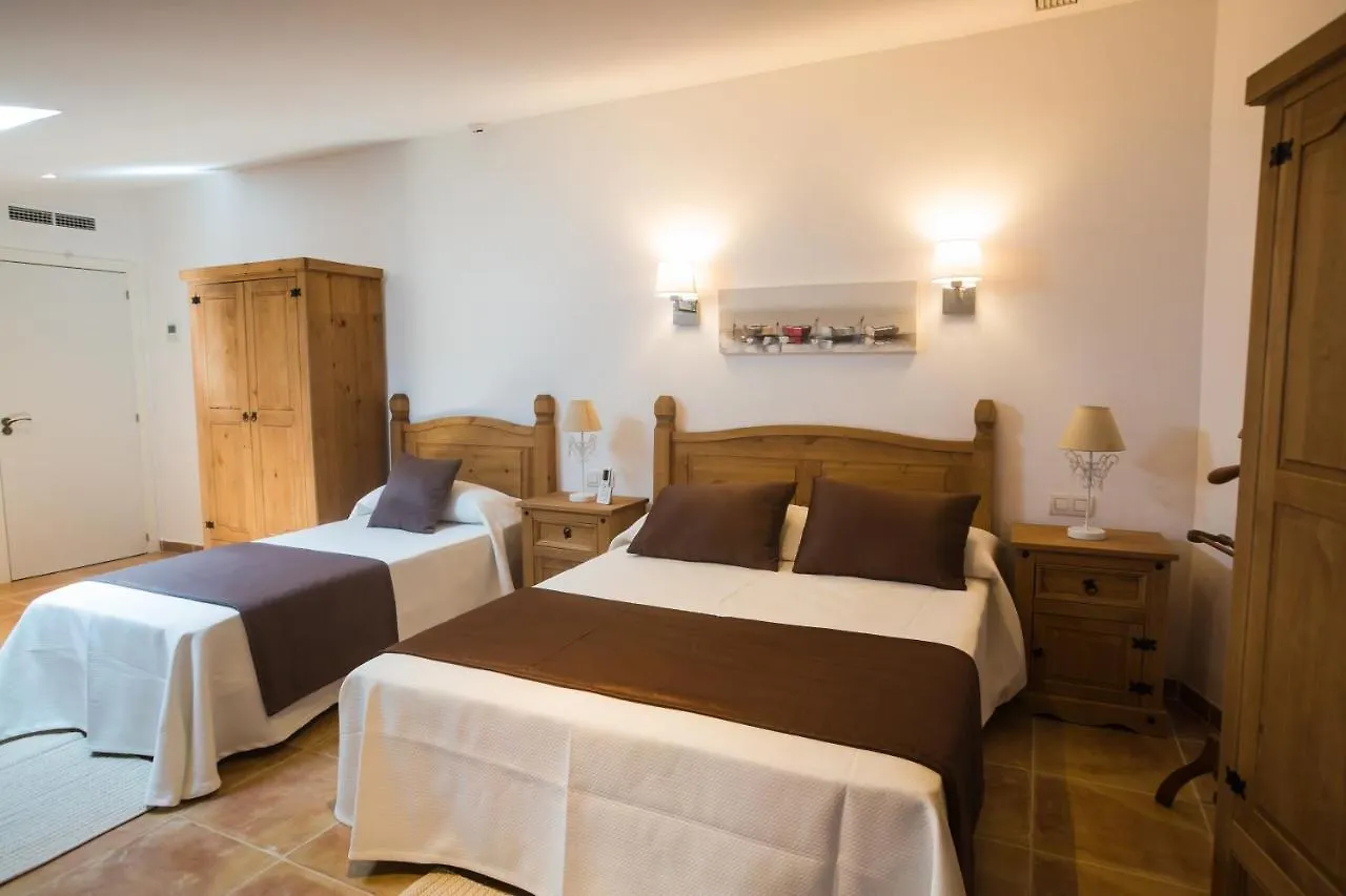 Can Serrete Sineu  3*, Sineu (Mallorca) Spain
