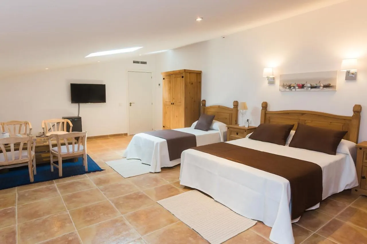 Can Serrete Hotel Sineu  3*, Sineu (Mallorca) Spain
