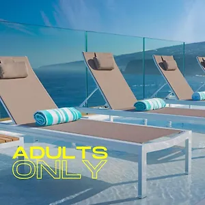 Hotel Atlantic Mirage & - Adults Only ****