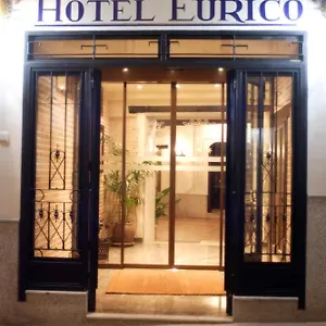 Hotel Eurico ***