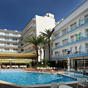 *** Hotel Miami Spain