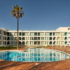 Apartahotel Ebano & (adults Only) ****