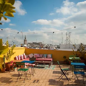  Hostel La Flamenka Spain